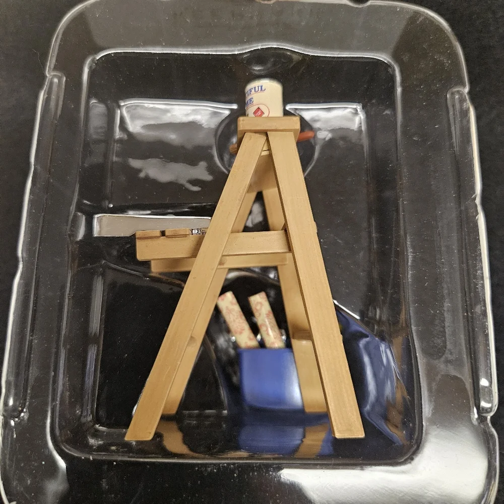 Hallmark Christmas Keepsake Ornament Home Improvement Pro 2006 QXG2303 - Picture 5 of 10